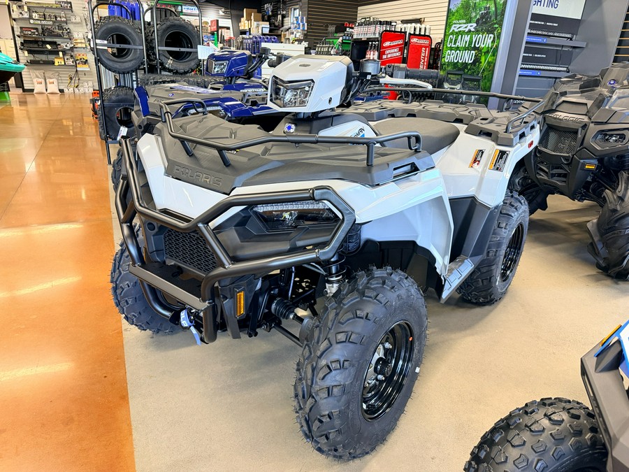 2027 Polaris Sportsman® 600 EPS