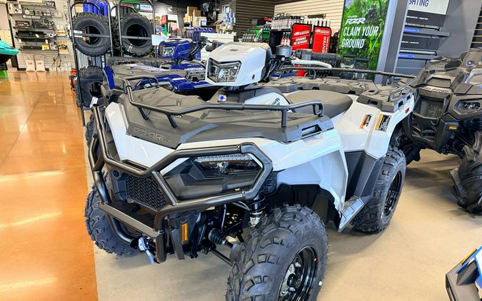 2027 Polaris Sportsman® 600 EPS