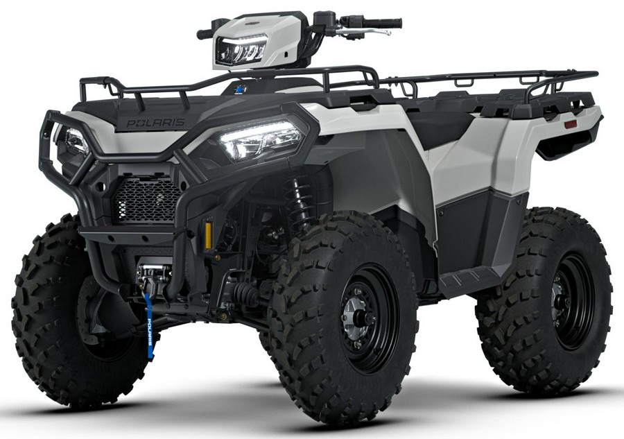 2027 Polaris Sportsman® 600 EPS