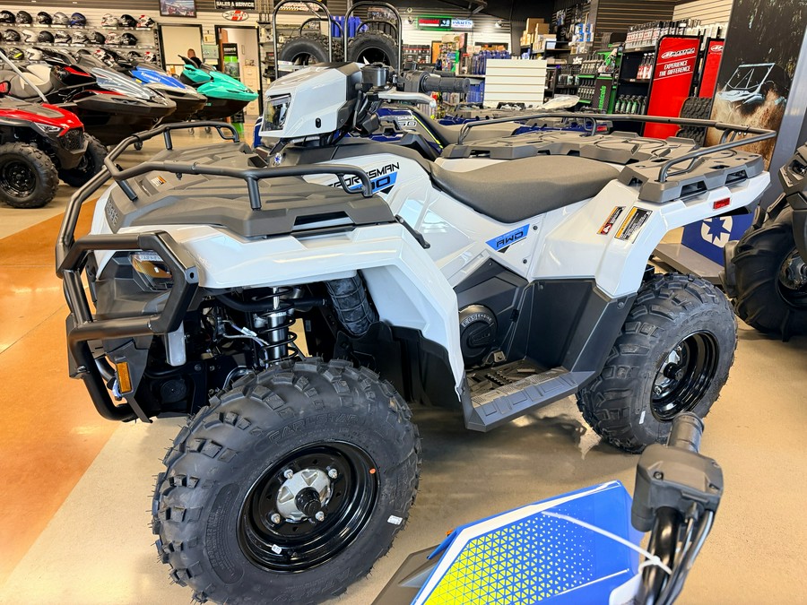 2027 Polaris Sportsman® 600 EPS