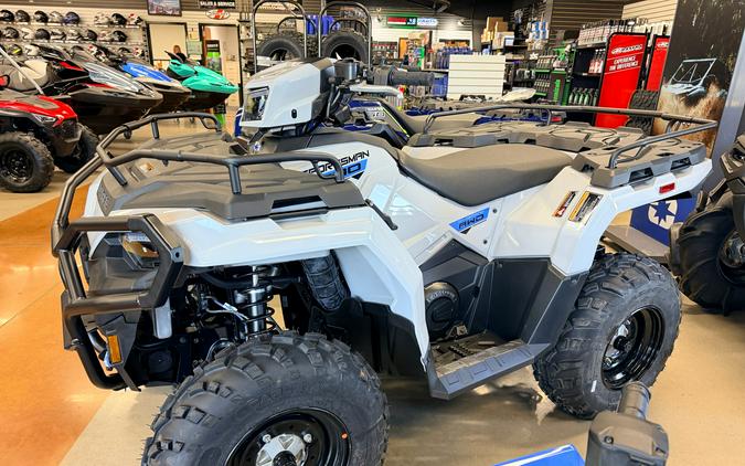 2027 Polaris Sportsman® 600 EPS