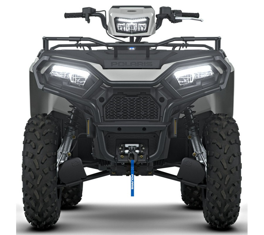 2027 Polaris Sportsman® 600 EPS