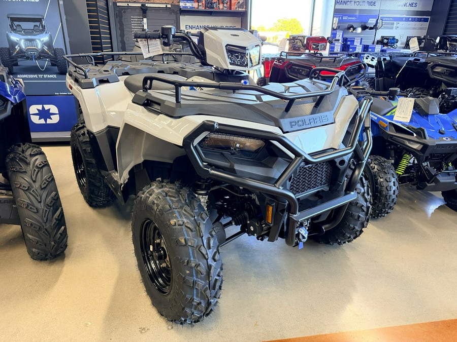2027 Polaris Sportsman® 600 EPS