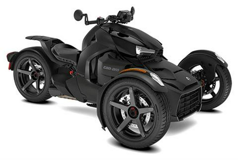 2023 Can-Am Ryker Sport