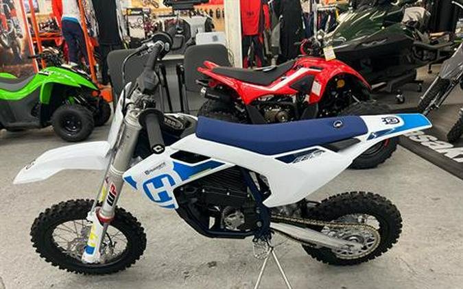 2024 Husqvarna EE 5