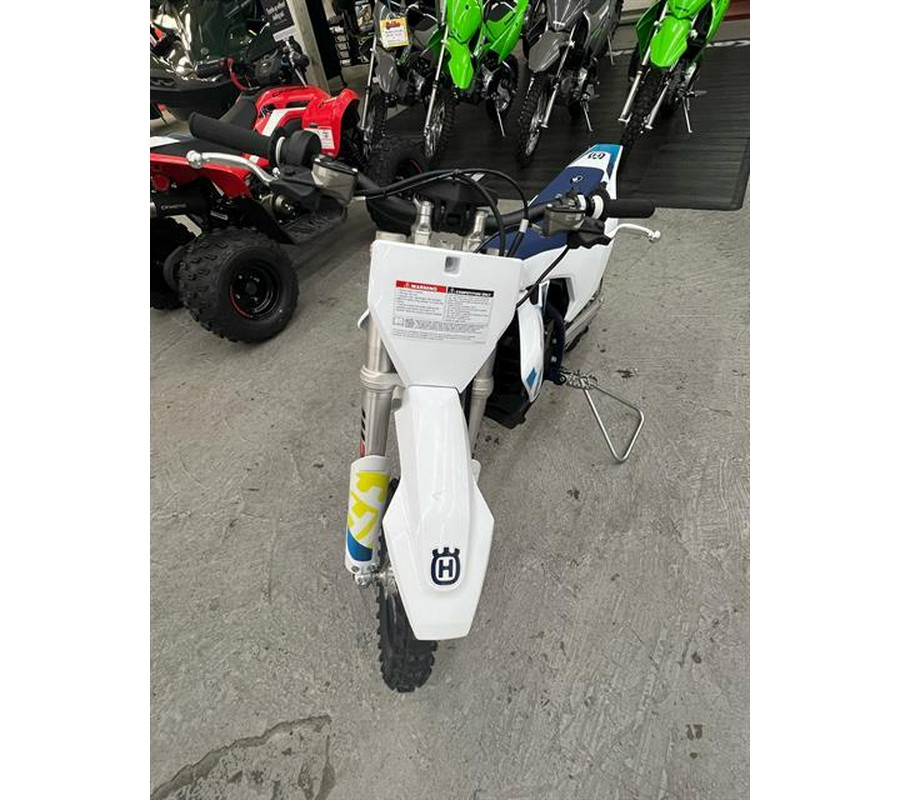 2024 Husqvarna EE 5