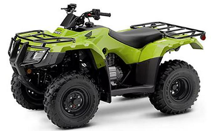 2024 Honda FourTrax Recon ES