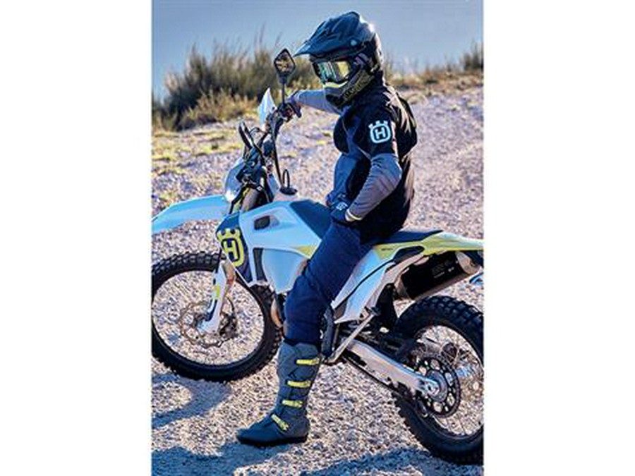 2024 Husqvarna FE 501s