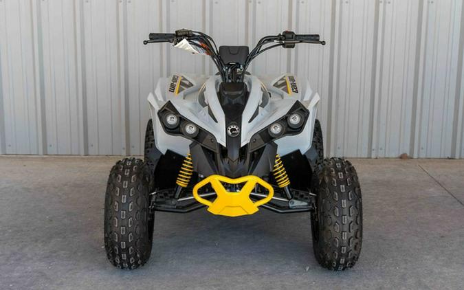 2024 Can-Am Renegade 110 EFI