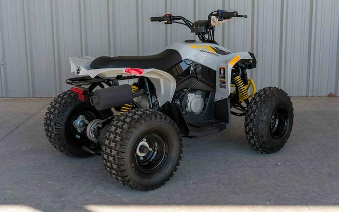 2024 Can-Am Renegade 110 EFI