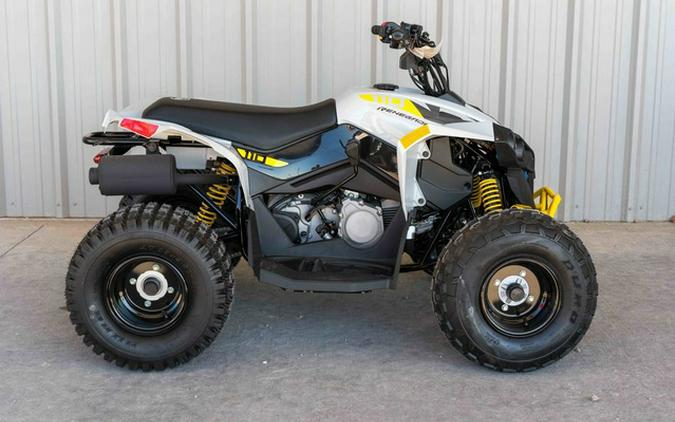 2024 Can-Am Renegade 110 EFI