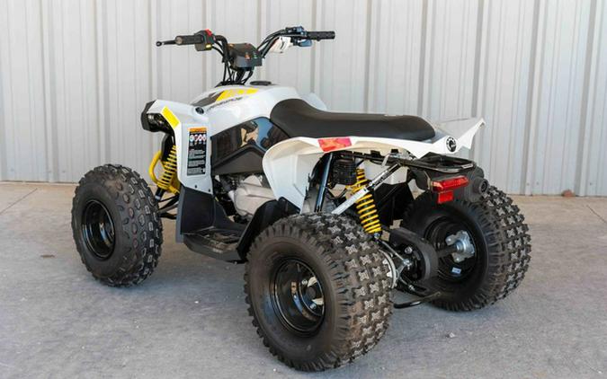 2024 Can-Am Renegade 110 EFI