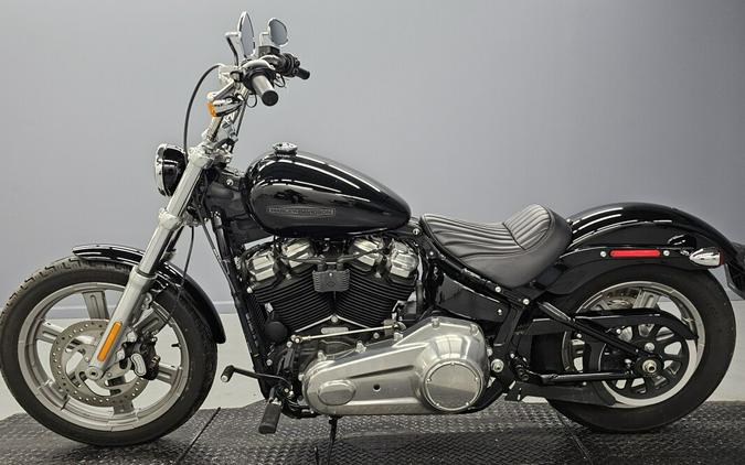 2022 Harley-Davidson Softail Standard