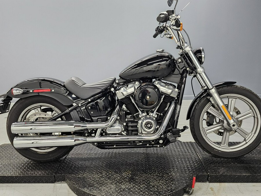 2022 Harley-Davidson Softail Standard