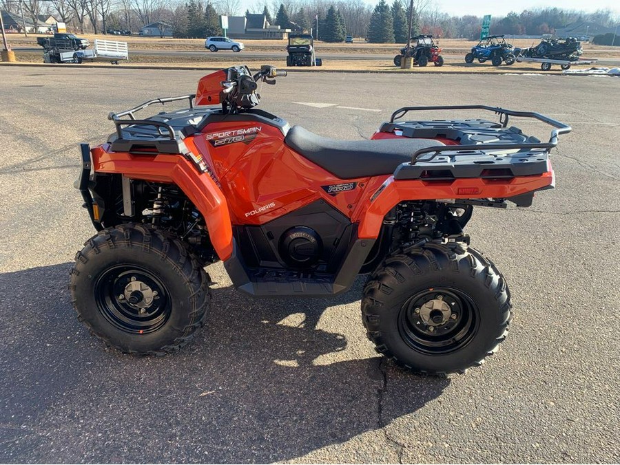 2024 Polaris Industries SPORTSMAN 570 EPS