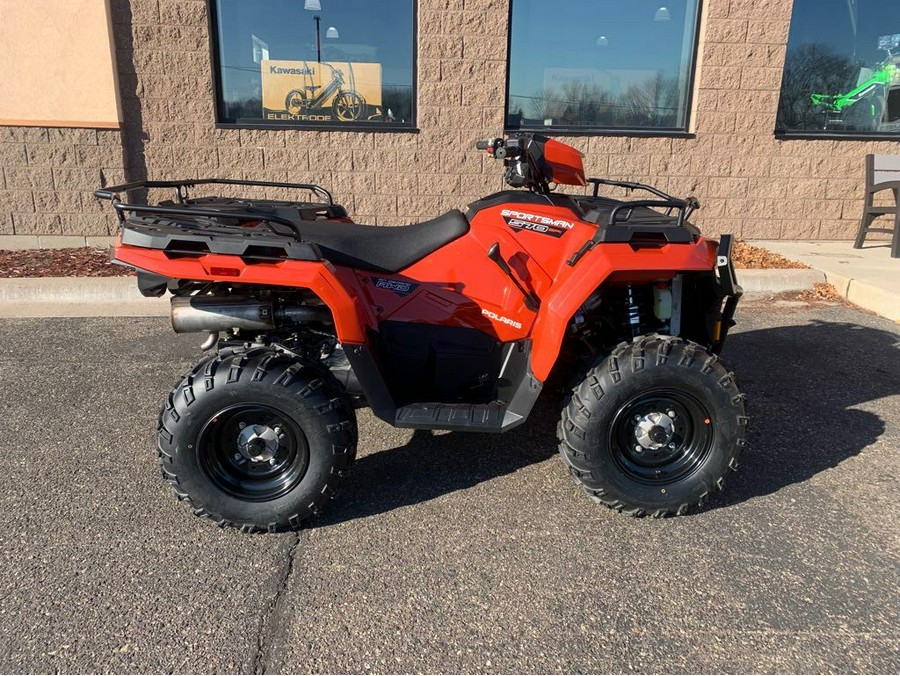 2024 Polaris Industries SPORTSMAN 570 EPS