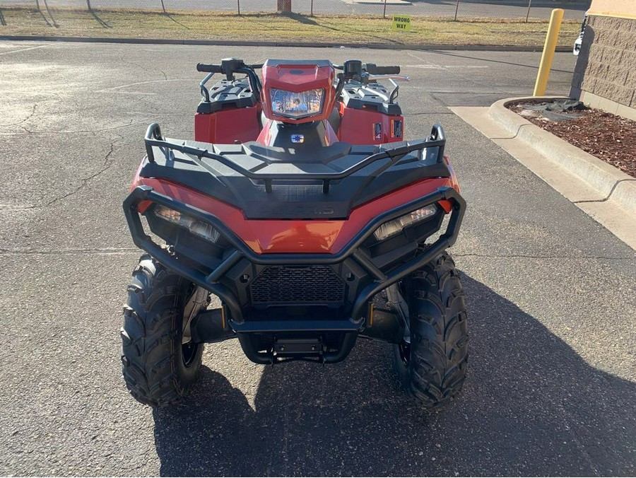 2024 Polaris Industries SPORTSMAN 570 EPS