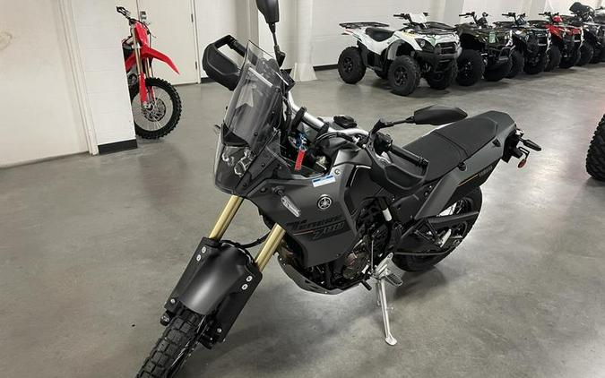 2024 Yamaha Tenere 700