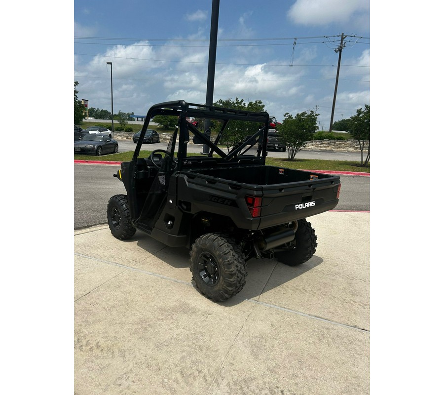 2024 Polaris Ranger 1000 Premium