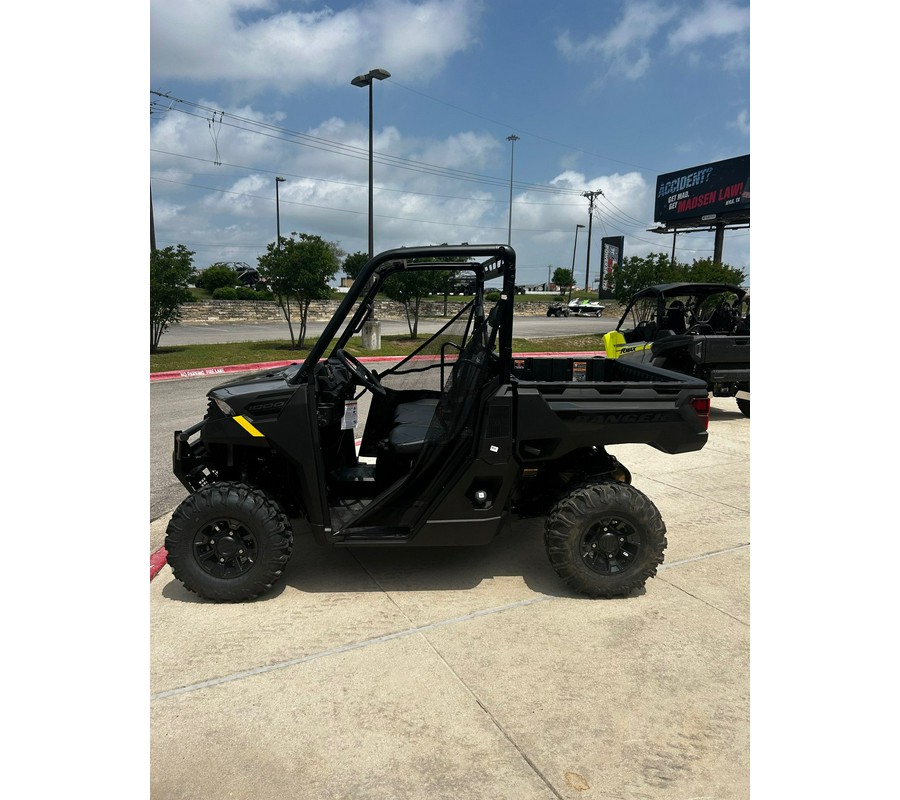 2024 Polaris Ranger 1000 Premium