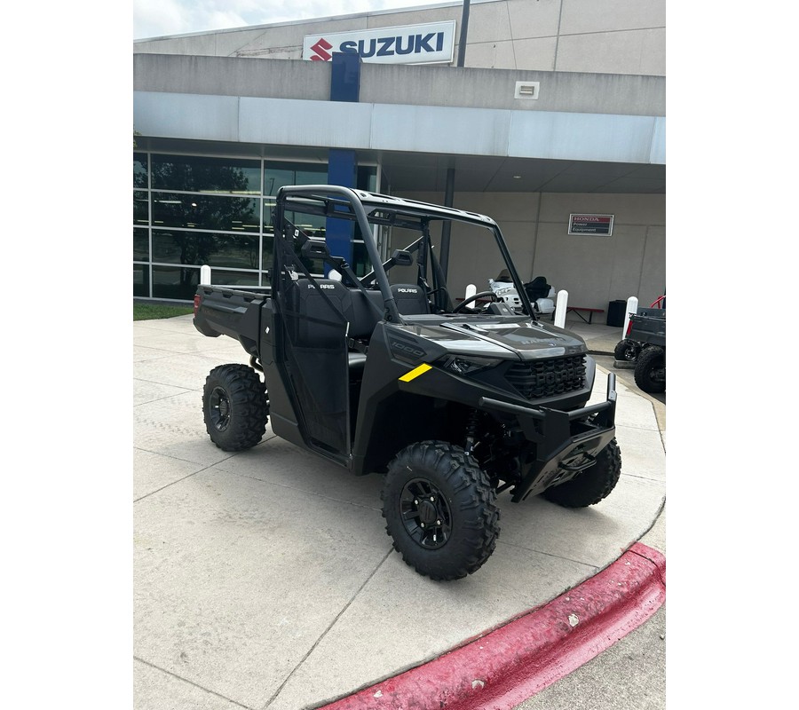 2024 Polaris Ranger 1000 Premium