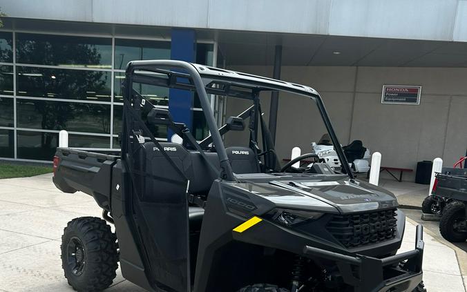 2024 Polaris Ranger 1000 Premium