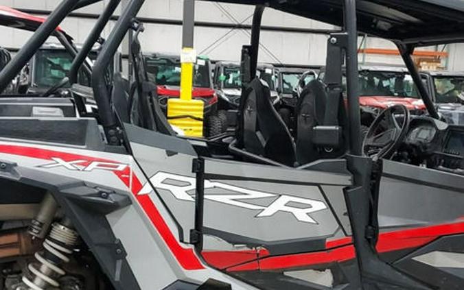 2023 Polaris® RZR XP 4 1000 Ultimate