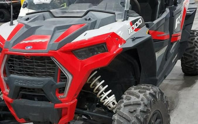 2023 Polaris® RZR XP 4 1000 Ultimate