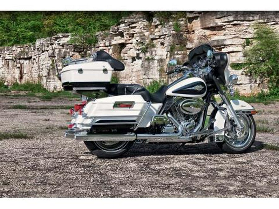 2012 Harley-Davidson Electra Glide® Classic