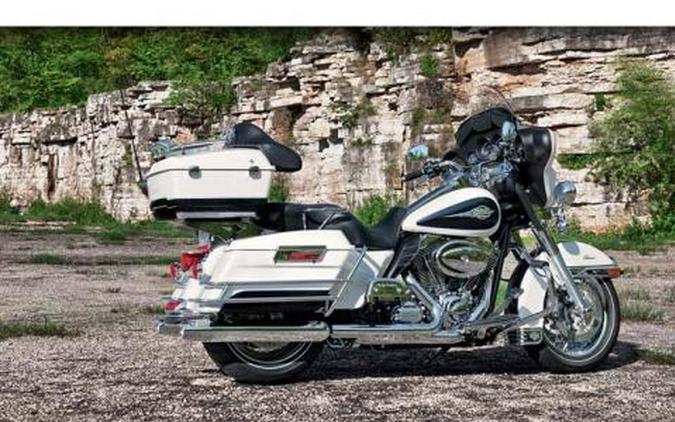 2012 Harley-Davidson Electra Glide® Classic