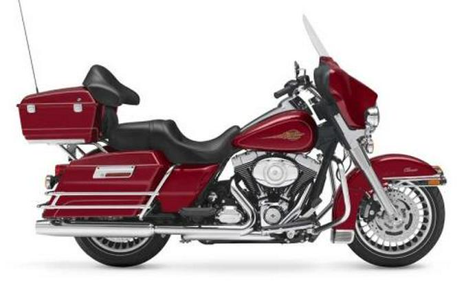 2012 Harley-Davidson Electra Glide® Classic