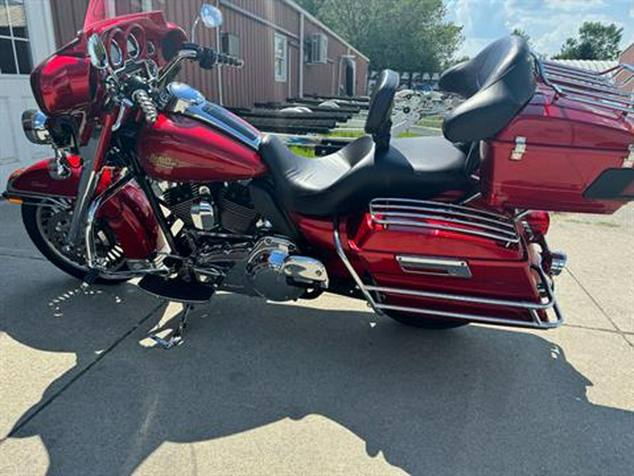 2012 Harley-Davidson Electra Glide® Classic