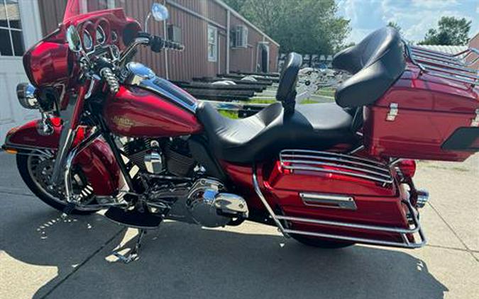 2012 Harley-Davidson Electra Glide® Classic