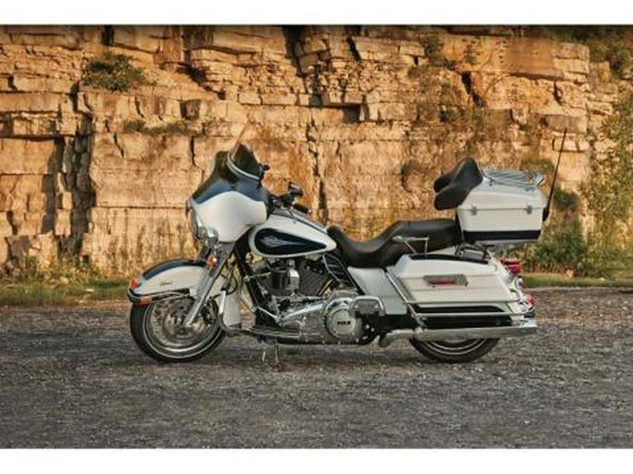 2012 Harley-Davidson Electra Glide® Classic