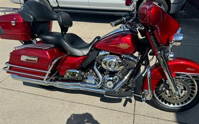 2012 Harley-Davidson Electra Glide® Classic