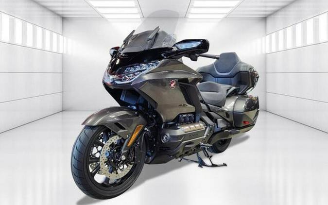 2024 Honda Gold Wing Tour Automatic DCT