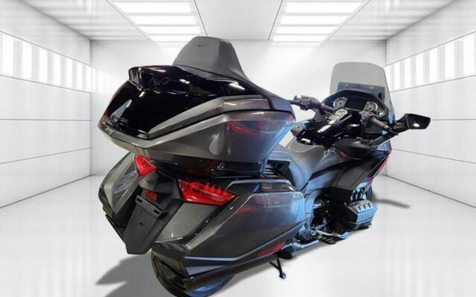 2024 Honda Gold Wing Tour Automatic DCT