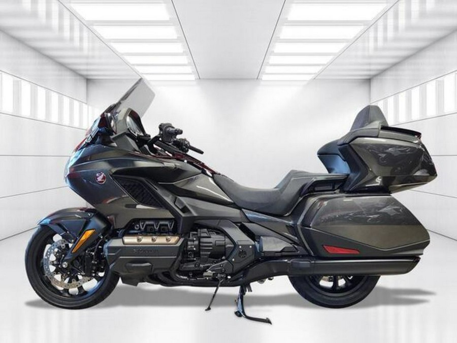 2024 Honda Gold Wing Tour Automatic DCT