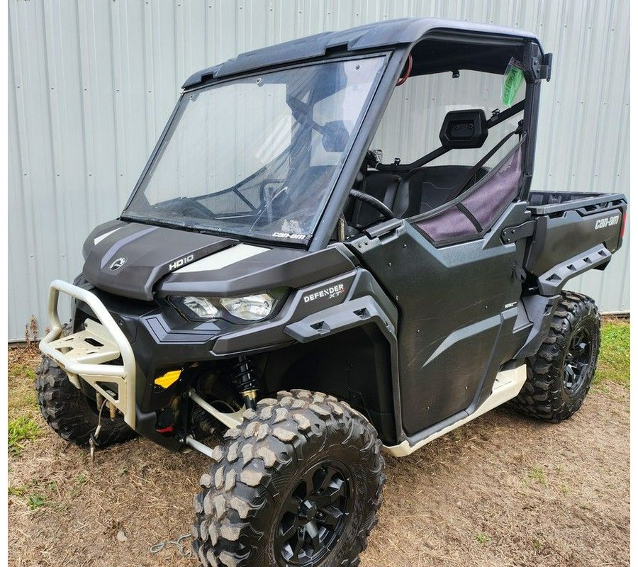 2020 Can-Am® Defender XT™ HD10