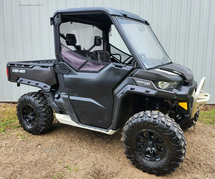 2020 Can-Am® Defender XT™ HD10