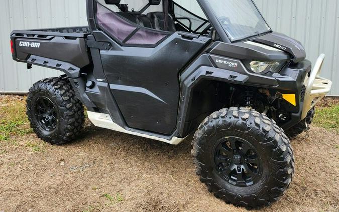 2020 Can-Am® Defender XT™ HD10