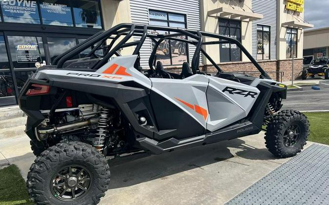 2024 Polaris® RZR Pro XP 4 Sport