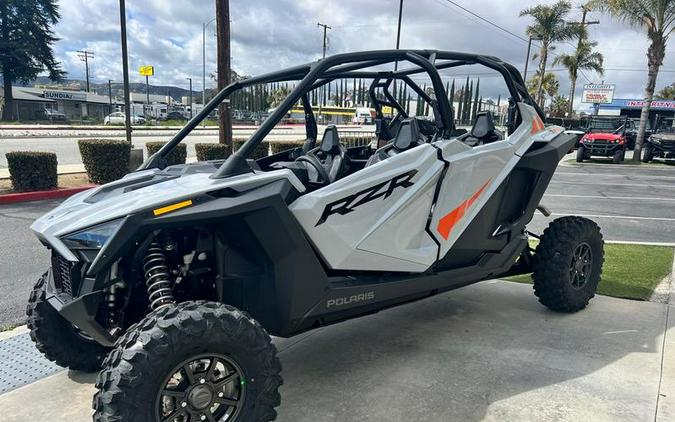 2024 Polaris® RZR Pro XP 4 Sport