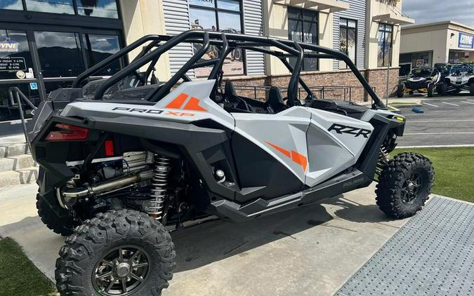 2024 Polaris® RZR Pro XP 4 Sport