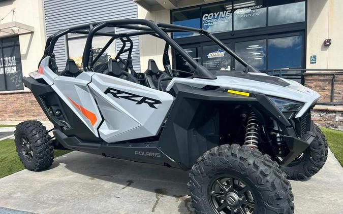 2024 Polaris® RZR Pro XP 4 Sport