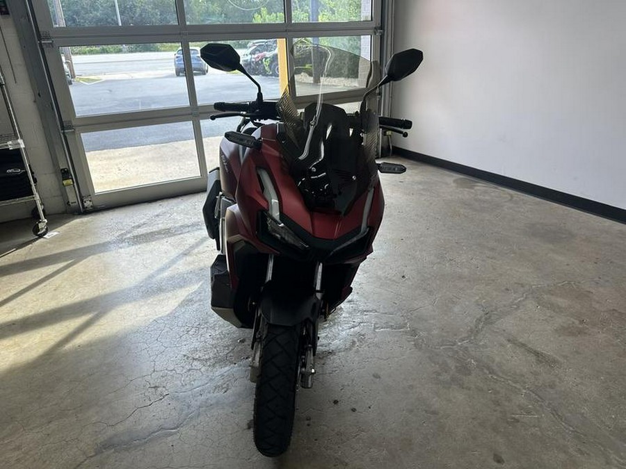 2024 Honda® ADV160 SP