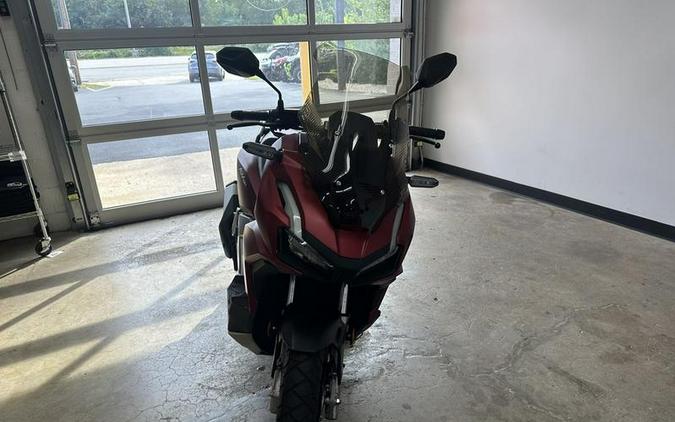 2024 Honda® ADV160 SP