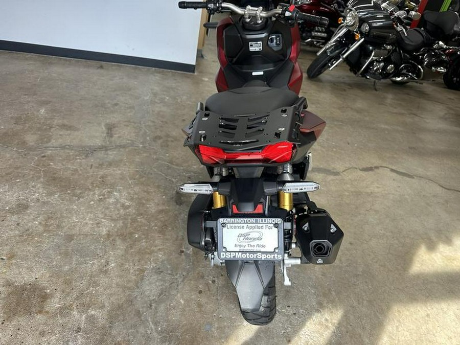 2024 Honda® ADV160 SP