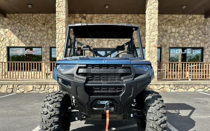 2025 Polaris® Ranger XP 1000 Premium