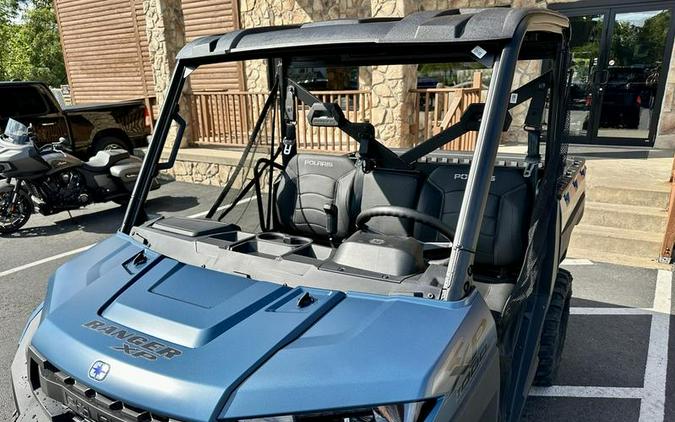 2025 Polaris® Ranger XP 1000 Premium